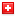 tutorial-index.com server is located in Switzerland